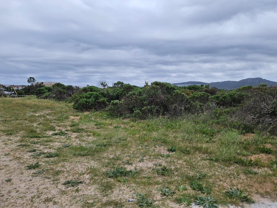 0 Bedroom Property for Sale in Pearly Beach Western Cape